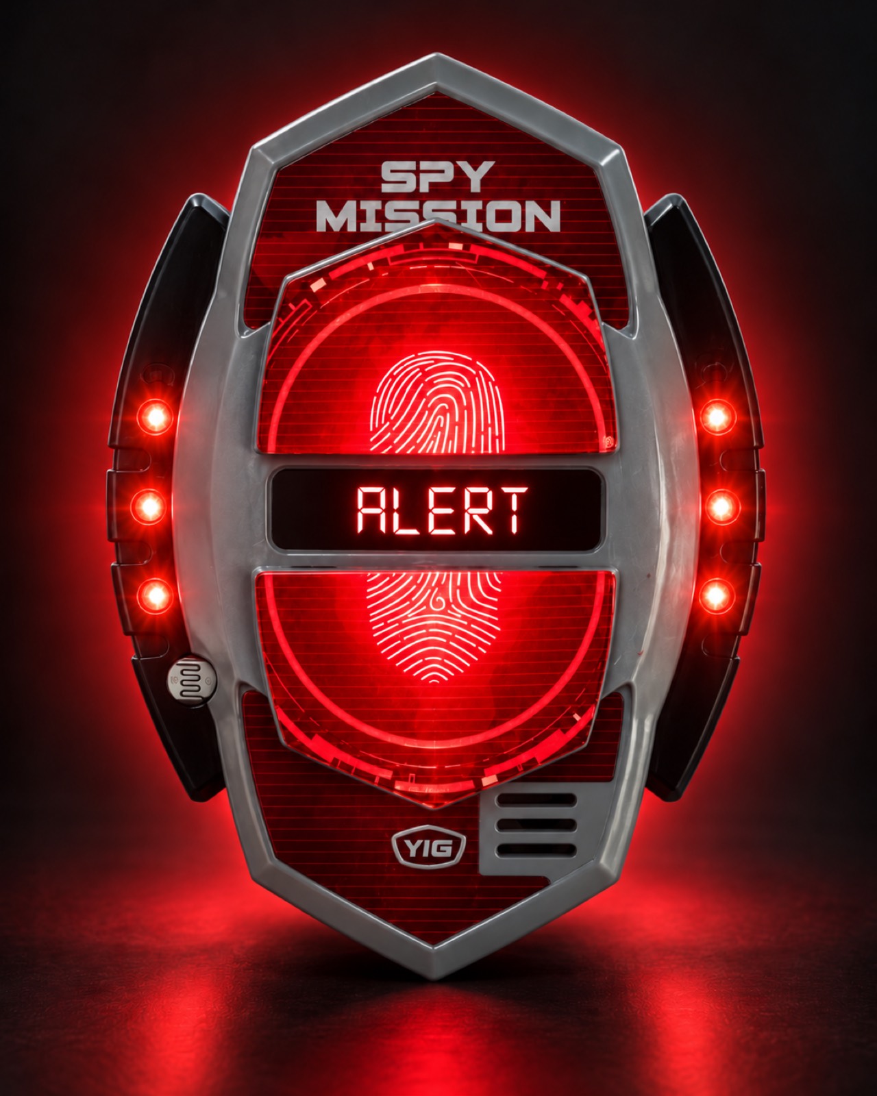 Detective Toys featured product
