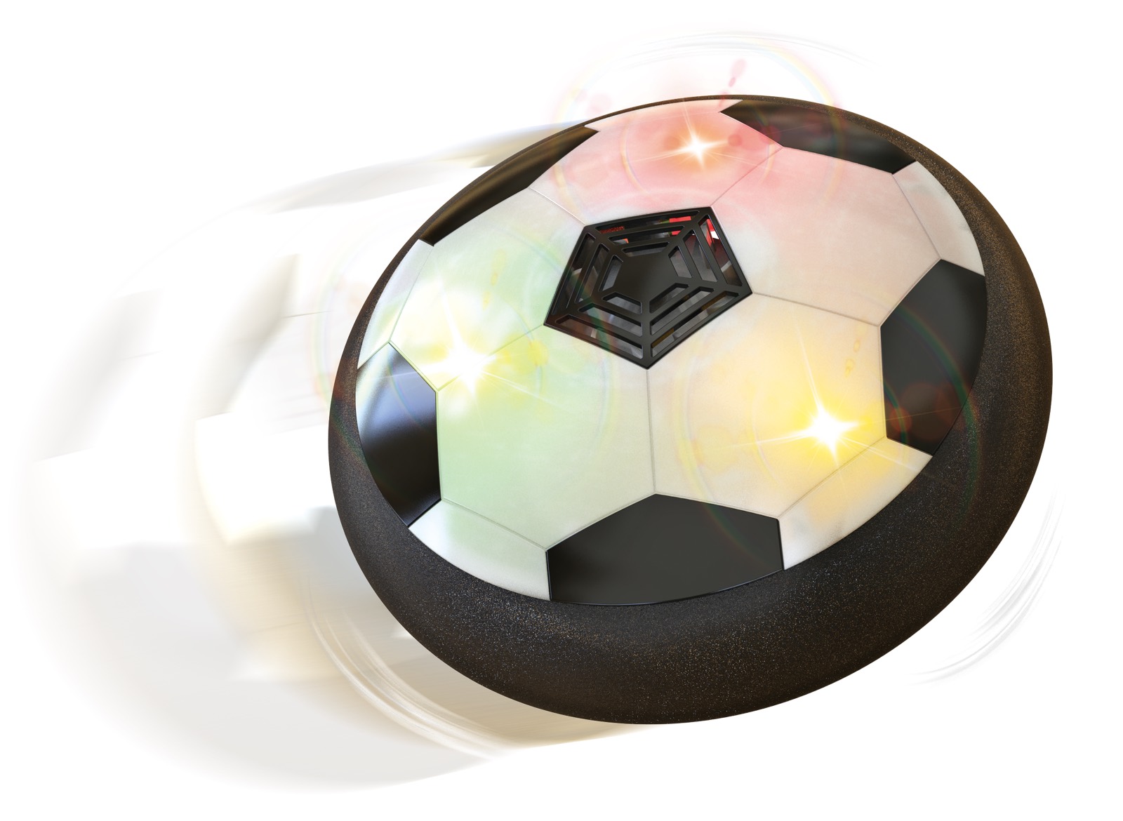 Sports & Active Play Light-up hover football